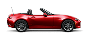 Mazda MX5 2016