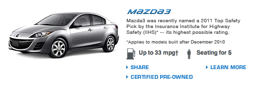 Mazda3